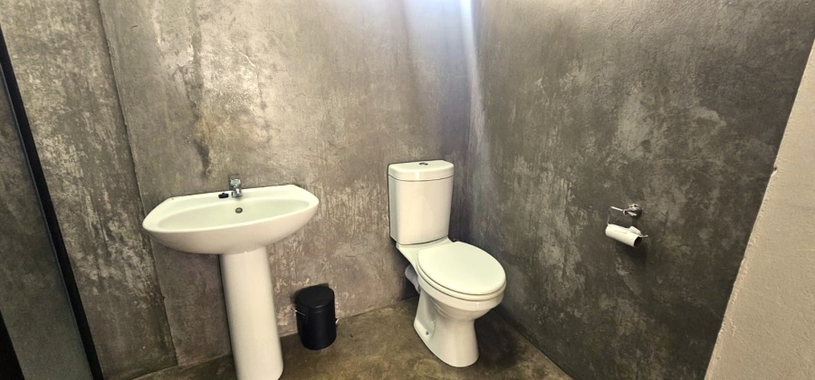 To Let 1 Bedroom Property for Rent in Spruitfontein North West